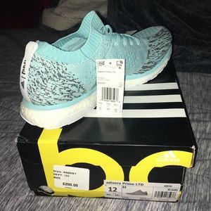 Adizero Prime LTD Parley